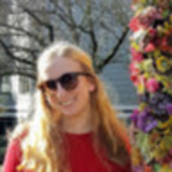 Meet your Posher, Rhyannon - Picture 1 of 1